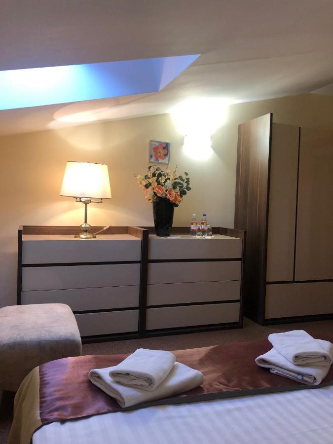Villa Sulejowek Ostello *